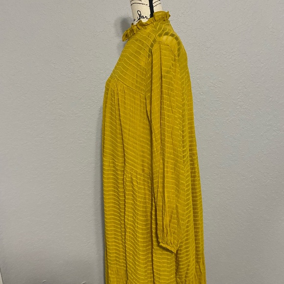 Long Modest Dress - Picture 3 of 5